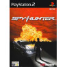 Spy Hunter PS2