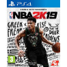 NBA 2K19 - PS4