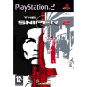 The Sniper 2  PS2