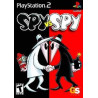 Spy vs Spy PS2