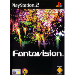 Fantavision PS2
