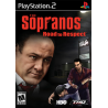 The Sopranos: Road to Respect
