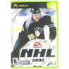 NHL 2002 - Xbox