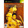Crouching Tiger, Hidden Dragon