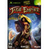 Jade Empire XBOX