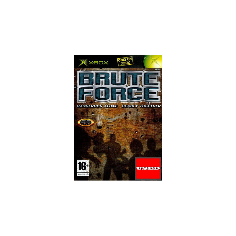 Brute Force