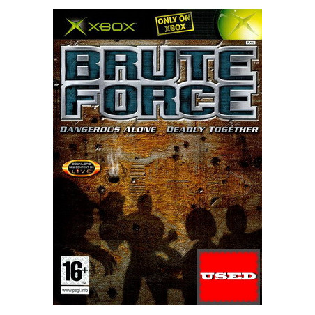 Brute Force