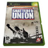 Shattered Union - Xbox