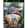 FMX Freestyle Metal X Xbox