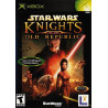 Star Wars Knights of the Old Republic - Xbox