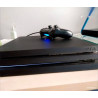 PS4 pro 1TB + original χειριστήριο