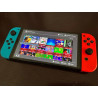 Switch Oled (Tinfoil installed)