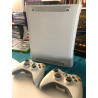 Xbox 360 (mod) + 2 original χειριστήρια