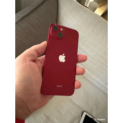 iPhone 13 256gb κόκκινο