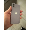 iPhone 11 64gb μοβ