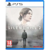 Silent Hill 2 Remake - PS5 Game