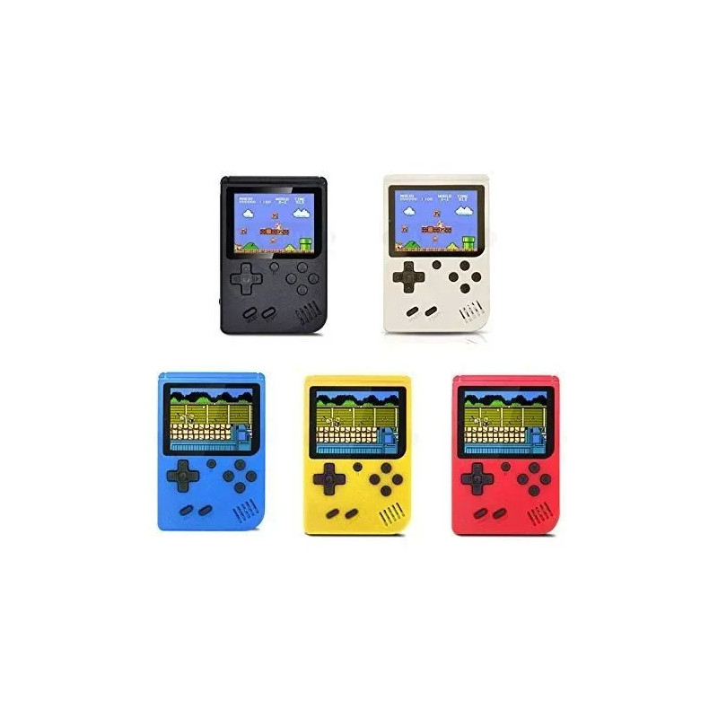 GAME BOX Plus (400 games) RETRO