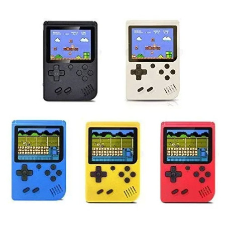 GAME BOX Plus (400 games) RETRO