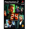 24 The Game PS2