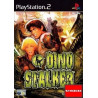 Dino Stalker PS2