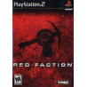 Red Faction PS2