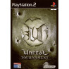 Unreal Tournament PS2
