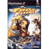 Freaky Flyers - Playstation 2