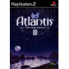 Atlantis 3 The New World PS2