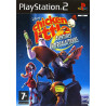 Chicken Little Aventures PS2 Game