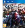 Marvel's Avengers PS4 Game