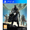 Destiny PS4 Game