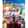 The Crew 2 PS4 Game
