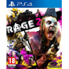 Rage 2 PS4 Game