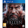 Lords of the Fallen (Limited Edition) PS4