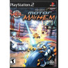 Motor Mayhem - Vehicular Combat League Edition PS2 Game