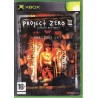 Project Zero 2 Crimson Butterfly Director's Cut VERY RARE