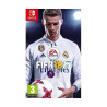FIFA 18 - NINTENDO SWITCH GAME