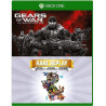 Gears of War Ultimate Edition & Rare Replay XBOX ONE